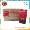 Senxanh cafe combo 3 gói cà phê rang xay moka highlands coffee 200g - ảnh sản phẩm 3