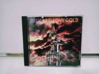 1 CD MUSIC ซีดีเพลงสากลBECK MELLOW GOLD (D1K44)