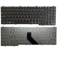 New for Lenovo IdeaPad B550 B560 V560 G550 G550A G550M G550S G555 G555A G555AX Black US laptop keyboard