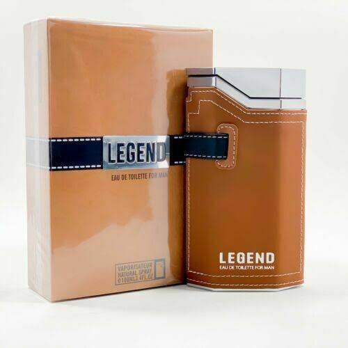 Emper Legend for Men Edt 100ml | Lazada PH