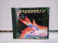 1 CD MUSIC ซีดีเพลงสากลBASSOMATIC SET THE CONTROLS FOR THE HEART OF THE BASS-  (D11C69)