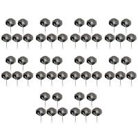 50Pcs SL68 Quartz Watch Movement Replacement for Watchmaker Repairing Tool Accessory High Quality Watch Parts