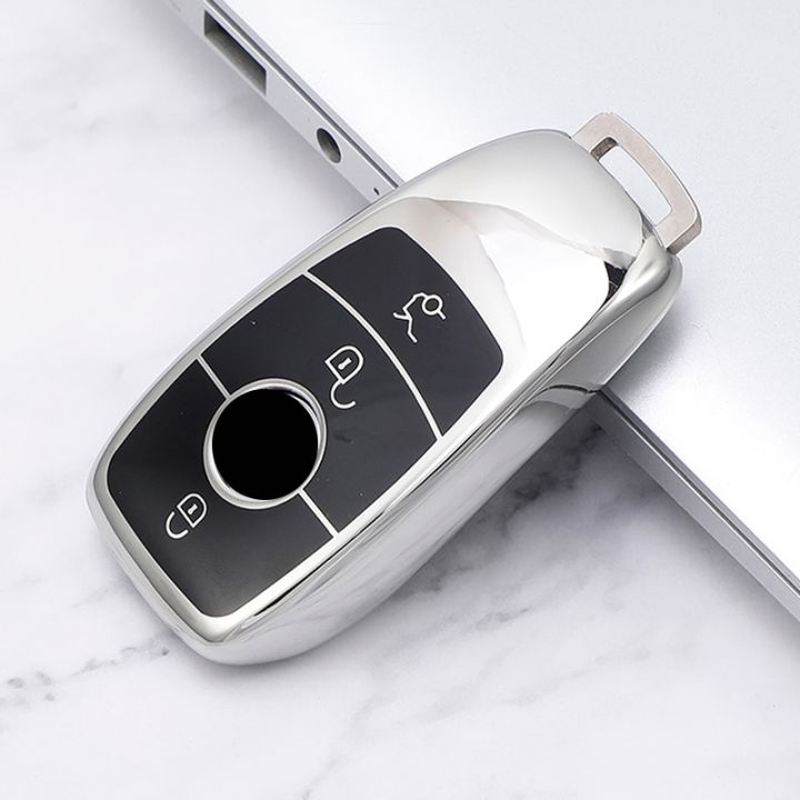 huawe-tpu-car-key-case-cover-for-mercedes-benz-w205-w213-w222-x167-w177-a-c-e-s-g-class-glc-cla-shell-holder-auto-keychain-protector