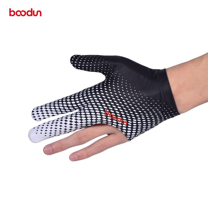 boodun-1pcs-cue-billiard-pool-shooters-3-fingers-gloves-billiard-gloves-snooker-gloves-high-quality-billiard-accessories