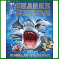 that everything is okay ! SHARKS AND OTHER DEADLY OCEAN CREATURES