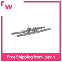 TAMIYA NO.453ชุดสายน้ำ1/700 IJN เรือดำน้ำ I-16 &amp; I-58โมเดลพลาสติก31453