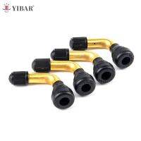 hot【DT】 4PCs Rubber Tubeless Tires Nipple Disc (pvr40/pvr50/pvr60/pvr70)