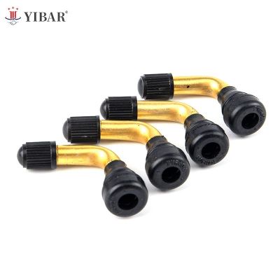 hot【DT】 4PCs Rubber Tubeless Tires Nipple Disc (pvr40/pvr50/pvr60/pvr70)