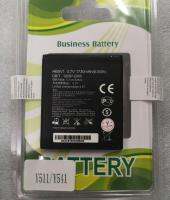 BATTERY แบตเตอรี่​โทรศัพท์​มือถือ​HUAWEI y511/y541/G520/y5C