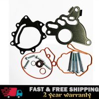 Tandem Vacuum Pump Repair Gasket Kit 03G145209C For Audi A3 A4 A6 For Seat VW Skoda 2.0TDI 03G145209