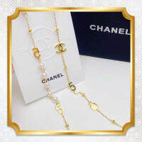 Mass trap สายคล้องแมส Chanel รวมงานใหม่   งานหายาก สแตนเลส สตีลแท้ไม่ลอกไม่ดำ สวยหรูหรามีระดับ แถมซองซิิลิโคนถนอมสาย พร้อมส่งไวจากไทย