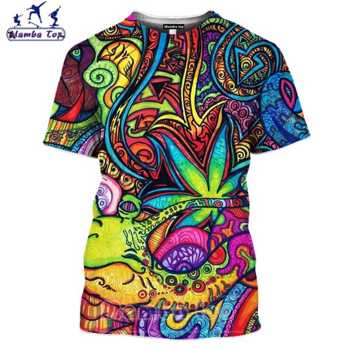 mamba-top-anime-3d-print-art-psychedelic-t-shirt-for-men-clothing-female-oversized-t-shirt-women-blouse-2023-casual-short-sleeve