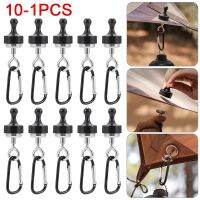 Magnetic Tent Canopy Hanger Outdoor Camping Lights Supplies