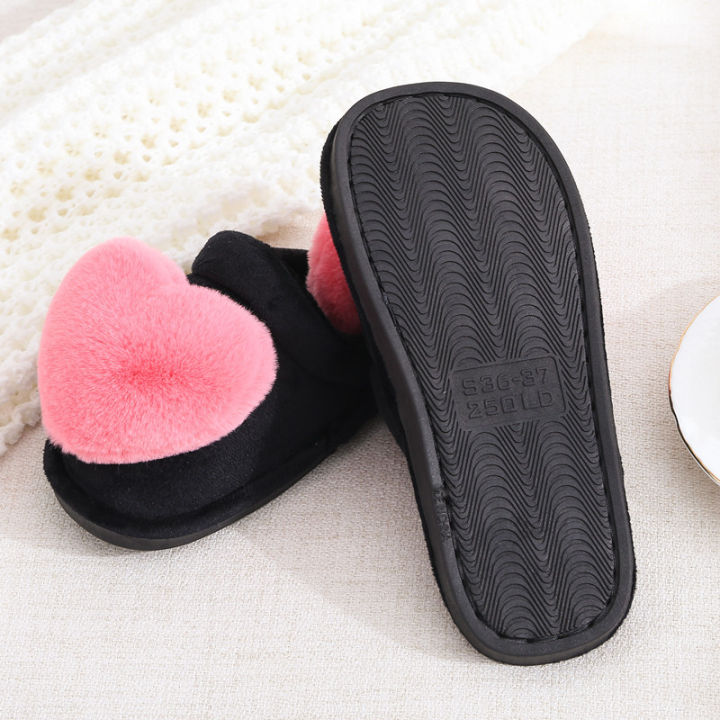women-slippers-winter-home-shoes-women-house-slippers-warm-love-heart-non-slip-floor-home-furry-slippers-fashion-fur-soft-slides