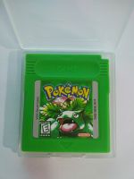 Pokemon 16บิตการ์ดคอนโซลตลับเกมวิดีโอสำหรับ Nintendo GBC เกมคลาสสิกเก็บรวบรวมเกมที่มีสีสันรุ่นที่หลากหลายภาษา