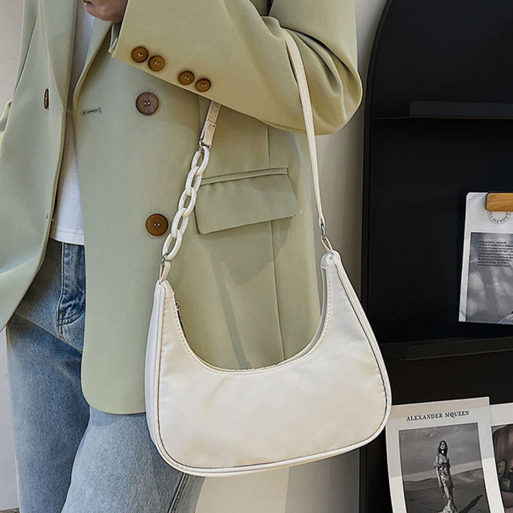 กระเป๋าโท้ทสีทึบผู้หญิงกระเป๋าแฟชั่นสุภาพสตรีง่ายสำหรับการเดินทางวันหยุดพักผ่อนทุกวัน