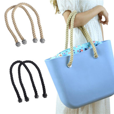 65Cm Women Handles Durable Style O Quality Accessories Handbag Rope Obag Handle
