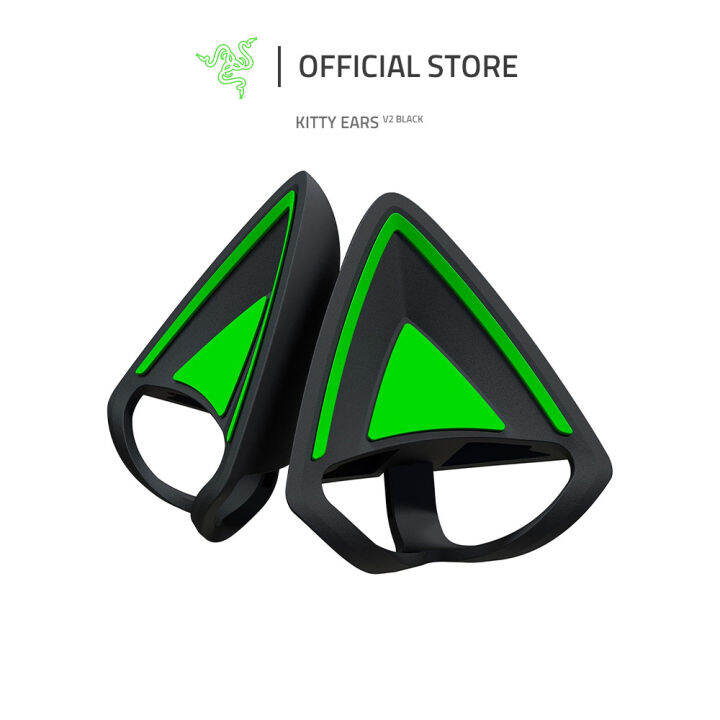 Razer Kitty Ears V2 Kitty Ears for Headsets Lazada PH