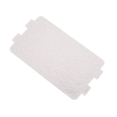 New product 5PCS Mica Plate Sheet For Microwave Oven Replacement Repairing Accessory For Using In Home Appliances Electric Hair-Dryer
