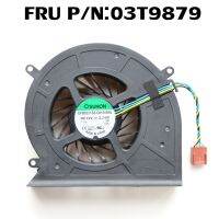 new discount SUNON EFB0251S3-C010-S9A For Lenovo ThinkCentre M72z M73z CPU Cooling Fan FRU P/N:03T9879 11S31506588000 023.10012.0011