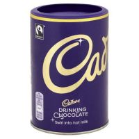 New item? (จำนวน x 1) Cadbury drinking chocolate powder ขนาด 500 กรัม ผงช๊อคโกแลตเข้มข้น?