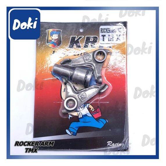rocker arm tmx 155