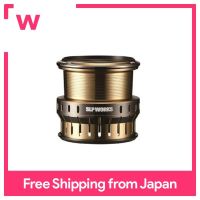 Daiwa SLP Spool ม้วน2500แบบ SLPW EX LT สำหรับปั่นม้วน