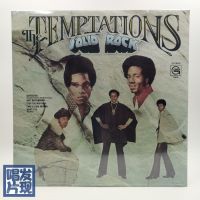 Soul Brand The Temptations Solid Rock