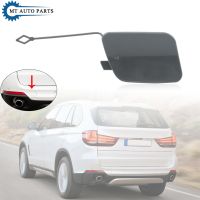 【CW】❍  MTAP Rear Tow Hauling Cover Towing Trim Garnish Cap F15 2014 2015 2016 2017