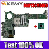 For Toshiba Salite L840 L845 C840 C845 DABY3CMB8E0 Motherboard PC mainboard test 100 work