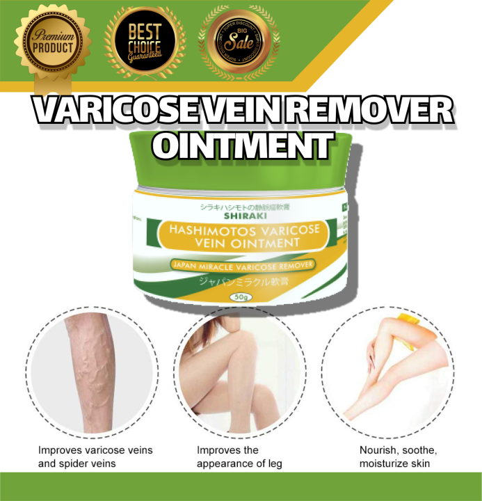 BEST SELLER Varicose Veins Remover Varicose Removal Effective Original ...