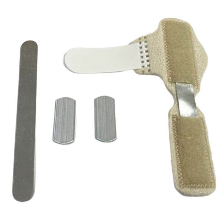 Finger Support Brace Trigger Finger Splint Dislocation Support With