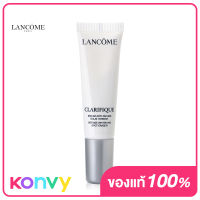 Lancome Clarifique Intense Whitening Spot Eraser 10ml ลังโคม เซรั่มเข้มข้น