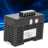 รางจ่ายไฟแบบเดี่ยวราง Din กำลังขับ50-24เปลี่ยนแหล่งจ่ายไฟขนาดเล็ก AC100 240V 50W