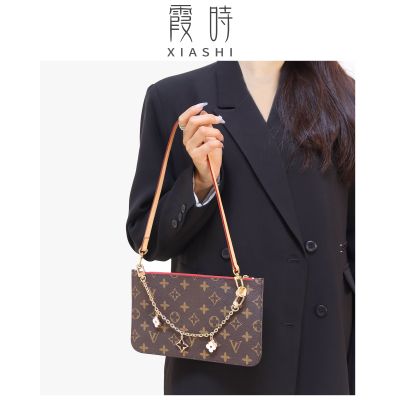 ◄☈◑ Suitable bag lv mahjong chain innovation deserve to act the role of decoration presbyopic handbag chain hanging pendant shoulder bag belt accessories
