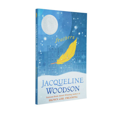 Jacqueline Woodson 1