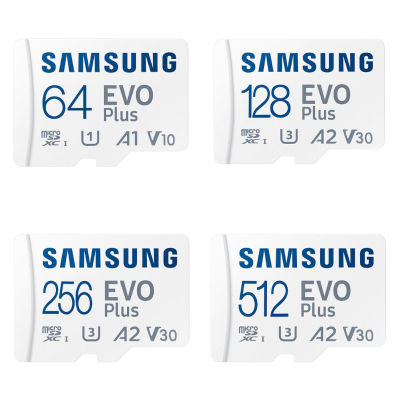 กล่องดำกล้องตรวจสอบโทรศัพท์มือถือบัตร TF Samsung 64G 128G 256G 512G การ์ดความจำ Zlsfgh