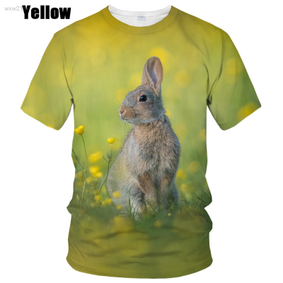 2023 3d Rabbit Print Shirt for Men | Rabbit Pattern Fashion Shirt | Rabbit Pattern Shirt for Mens Fashion 2023. Unisex
