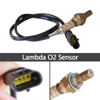 คุณภาพสูง Air การใช้ Ratio ออกซิเจน Lambda O2 Sensor 8200437489สำหรับ Nissan Renault Avantime Clio 2 3 Espace Dacia Opel Vauxhall