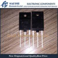 New 5Pcs FGH75T65S FGH75T65 75T65 TO-3PF 75A 650V Power IGBT transistor