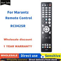 ⭐⭐ZF Applies To RC042SR Replace Remote Control For Marantz 4K UHD Ultra HD AV Receivers Remote SR6015 NR1711 SR5015 DAB SR5015OM