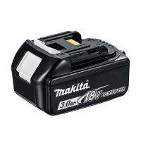 MAKITA รุ่น  BL1830B Battery Li-ion 18V 3.0Ah