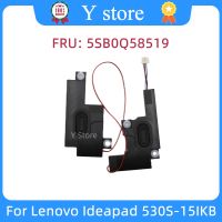 Y Store NEW Original For Lenovo Ideapad 530S 15IKB Laptop Speaker 5SB0Q58519 PK23000QFC0 Full Tested Fast Shipping