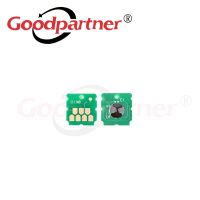 【SALE】 1X C13S210057 S210057 Maintenance ชิปสำหรับ EPSON F500 F560 F570 F551 T2100 T2170 T3100 T3160 T3170 T5100 T5160 T5170 S2100