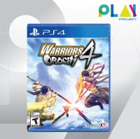 [PS4] [มือ1] Warriors Orochi 4 [ENG] [แผ่นแท้] [เกมps4] [PlayStation4]