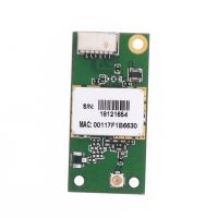 wireless net card LAN NIC module AR9271 150M wireless LAN net card industrial module 20cm 6pin 1.0mm pitch cable