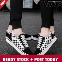 Vans Oldskool CHEKERBOARD