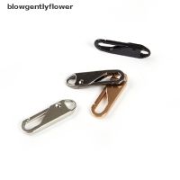 Blowgentlyflower ชุดอุปกรณ์ซ่อมแซมหัวดึงซิป 5 ชิ้น Bgf