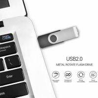 (CALGY Phone protection)ไดรฟ์ USB PendriveJump 4GB 2GB 1GB 512MB 256MB 128MB 64MB หน่วยความจำ StickDrive U DiskDevice