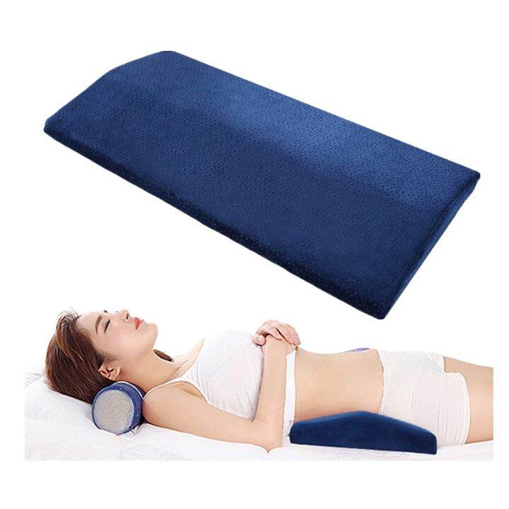 lumbar-support-pillow-sleeping-lumbar-pillow-for-sleeping-in-bed-waist-support-cushion-for-lower-back